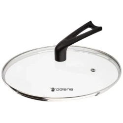 Capac Polaris SL-26, 26cm, Transparent flexmag.md