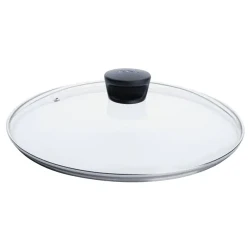 Capac Tefal 040 90 126, 26cm, Transparent flexmag.md