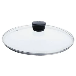 Capac Tefal 040 90 126, 26cm, Transparent flexmag.md
