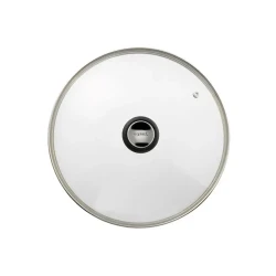 Capac Tefal 28097512, 24cm, Transparent flexmag.md