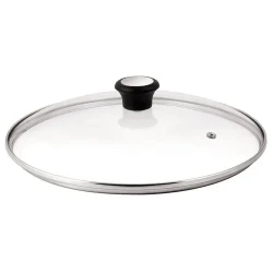 Capac Tefal 28097512, 24cm, Transparent flexmag.md