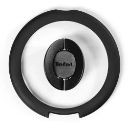 Capac Tefal L9846753, 28cm, Transparent flexmag.md
