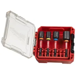 Capete pentru surubelnita Milwaukee 4932492445 flexmag.md