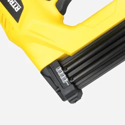 Степлер RTRMAX RTM4040 flexmag.md