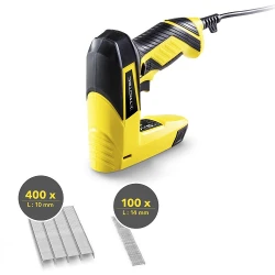 Capsator electric Trotec PTNS10230 flexmag.md