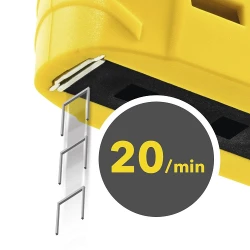 Capsator electric Trotec PTNS10230 flexmag.md