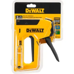Ручной степлер DeWALT DWHTTR350-0 flexmag.md