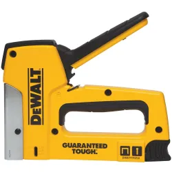 Ручной степлер DeWALT DWHTTR350-0 flexmag.md