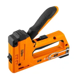 Ручной степлер Neo Tools 16-030 flexmag.md