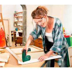Степлер на аккумуляторе Bosch PTK3.6Li (0603968220) flexmag.md