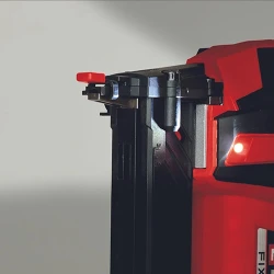 Степлер на аккумуляторе Einhell FIXETTO 18-38S PXC SOLO (42.577.85) flexmag.md