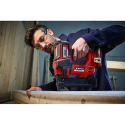 Степлер на аккумуляторе Einhell FIXETTO 18-38S PXC SOLO (42.577.85) flexmag.md