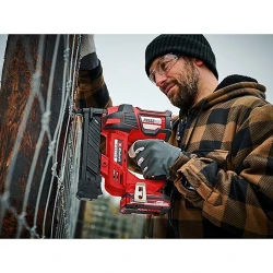 Степлер на аккумуляторе Einhell FIXETTO 18-38S PXC SOLO (42.577.85) flexmag.md