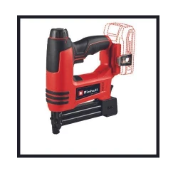 Capsator pe acumulator Einhell TE-CN 18 Li PXC SOLO flexmag.md