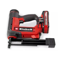 Степлер на аккумуляторе Einhell TE-CN 18/32 Li PXC (42.578.00) (без аккумулятора) flexmag.md