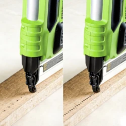 Capsator pe acumulator Greenworks GD24BN flexmag.md