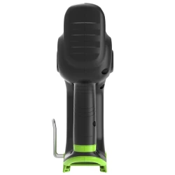 Capsator pe acumulator Greenworks GD24BN flexmag.md