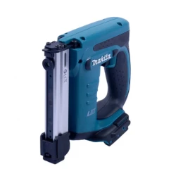 Capsator pe acumulator Makita DST221Z flexmag.md