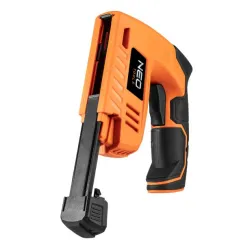 Capsator pe acumulator Neo Tools 16-050 flexmag.md
