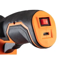 Capsator pe acumulator Neo Tools 16-050 flexmag.md