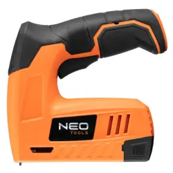 Capsator pe acumulator Neo Tools 16-050 flexmag.md