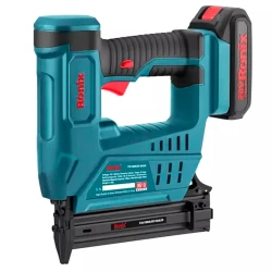 Степлер на аккумуляторе Ronix 8619 flexmag.md