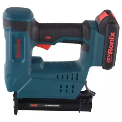 Степлер на аккумуляторе Ronix 8619 flexmag.md