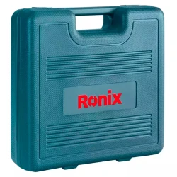 Степлер на аккумуляторе Ronix 8619 flexmag.md