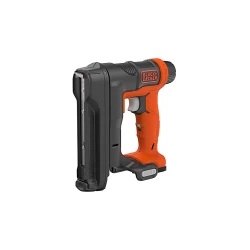 Capsator pe acumultor Black+Decker BDCT12N flexmag.md