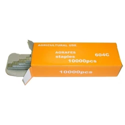 Скобы для вязального станка Tapetool 10000 flexmag.md
