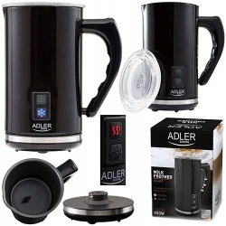 Capucinator Adler AD 4478 flexmag.md
