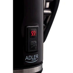 Capucinator Adler AD 4478 flexmag.md