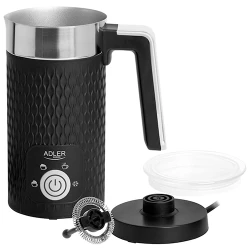 Capucinator Adler AD 4494 flexmag.md