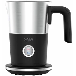 Capucinator Adler AD 4497 flexmag.md