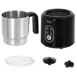 Capucinator Camry CR 4498 flexmag.md