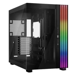 Carcasa PC be quiet! Ligh Base 900 DX, Midi-Tower, Fara PSU, Negru flexmag.md