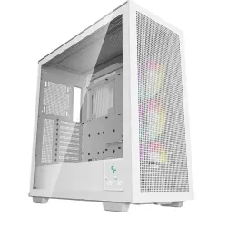 Carcasa PC Deepcool MORPHEUS WH Full-Tower Negru flexmag.md