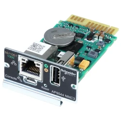 Card de gestionare a retelei APC AP9544 flexmag.md