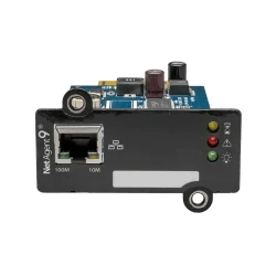 Карта управления сетью PCM SNMP-CY504 flexmag.md