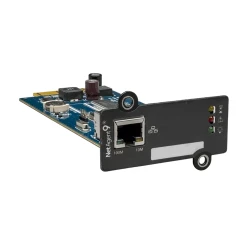 Карта управления сетью PCM SNMP-CY504 flexmag.md