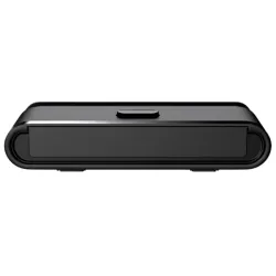 Card de parcare Hoco CPH19 Negru flexmag.md