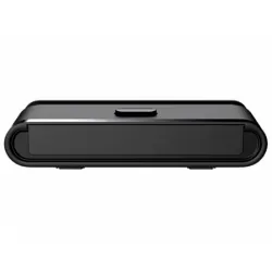 Card de parcare Hoco CPH19 Negru flexmag.md