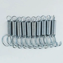 Carlig cu arc pentru custi 72mm Demetra, 10 buc, set avantajos flexmag.md