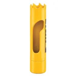 Биметаллическая коронка DeWALT DT90295-QZ flexmag.md