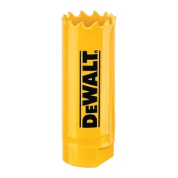 Биметаллическая коронка DeWALT DT90300-QZ flexmag.md