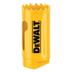 Биметаллическая коронка DeWALT DT90304-QZ flexmag.md