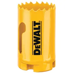 Carota bimetal DeWALT DT90310-QZ flexmag.md