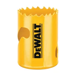 Carota bimetal DeWALT DT90314-QZ flexmag.md
