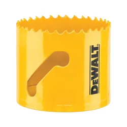 Carota bimetal DeWALT DT90322-QZ flexmag.md