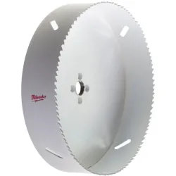 Биметаллическая коронка Milwaukee 4932399887 flexmag.md